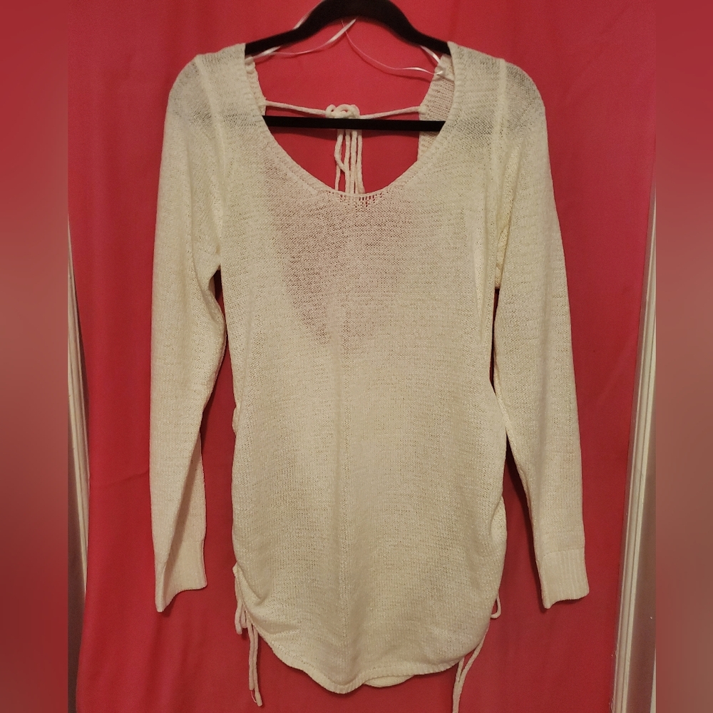 #3011 Mable sweater